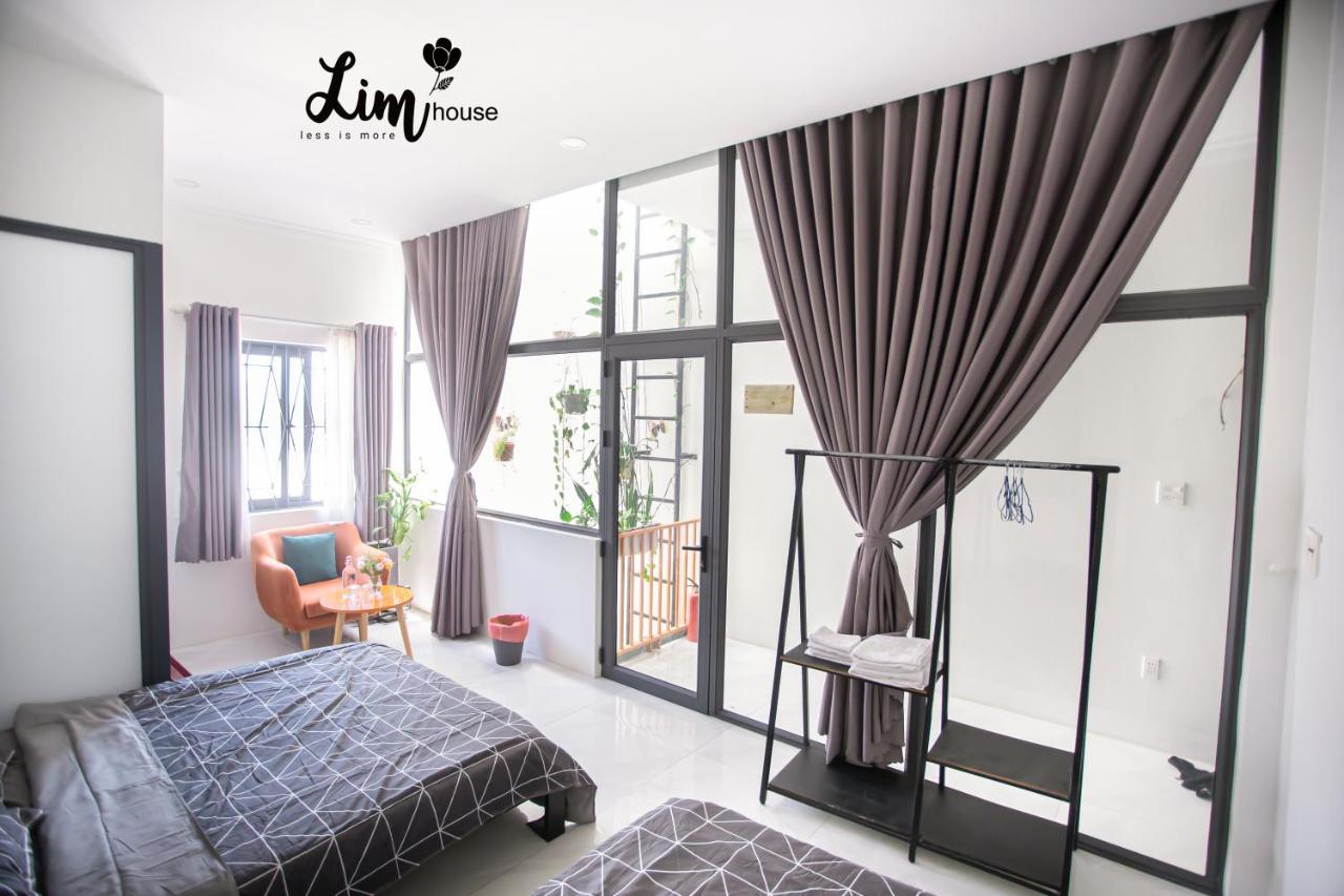 Lim Homestay Phan Thiet Bagian luar foto