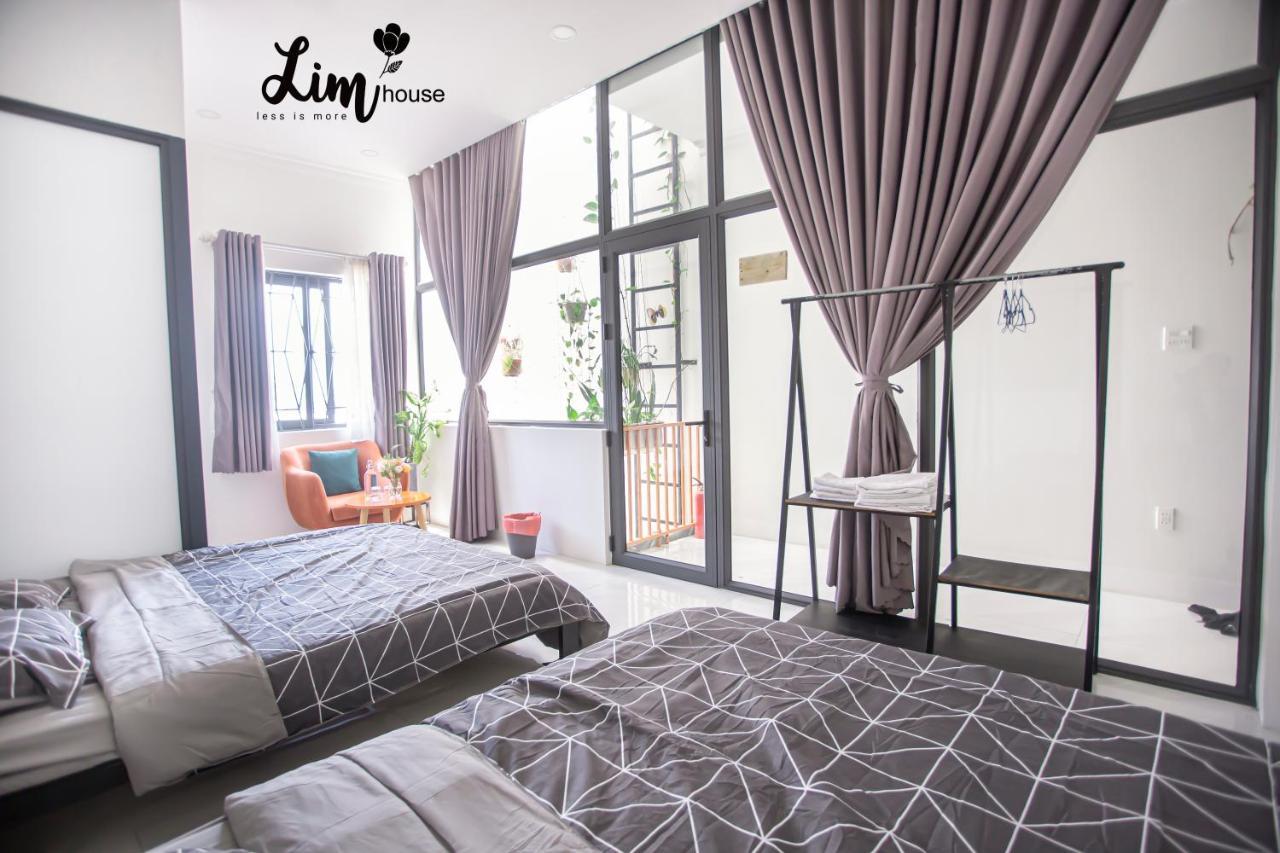 Lim Homestay Phan Thiet Bagian luar foto