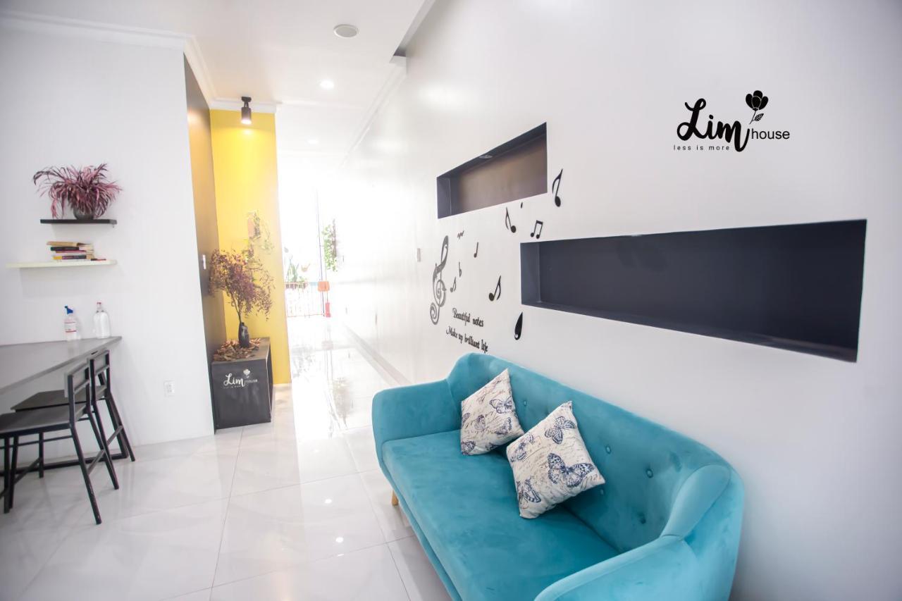 Lim Homestay Phan Thiet Bagian luar foto