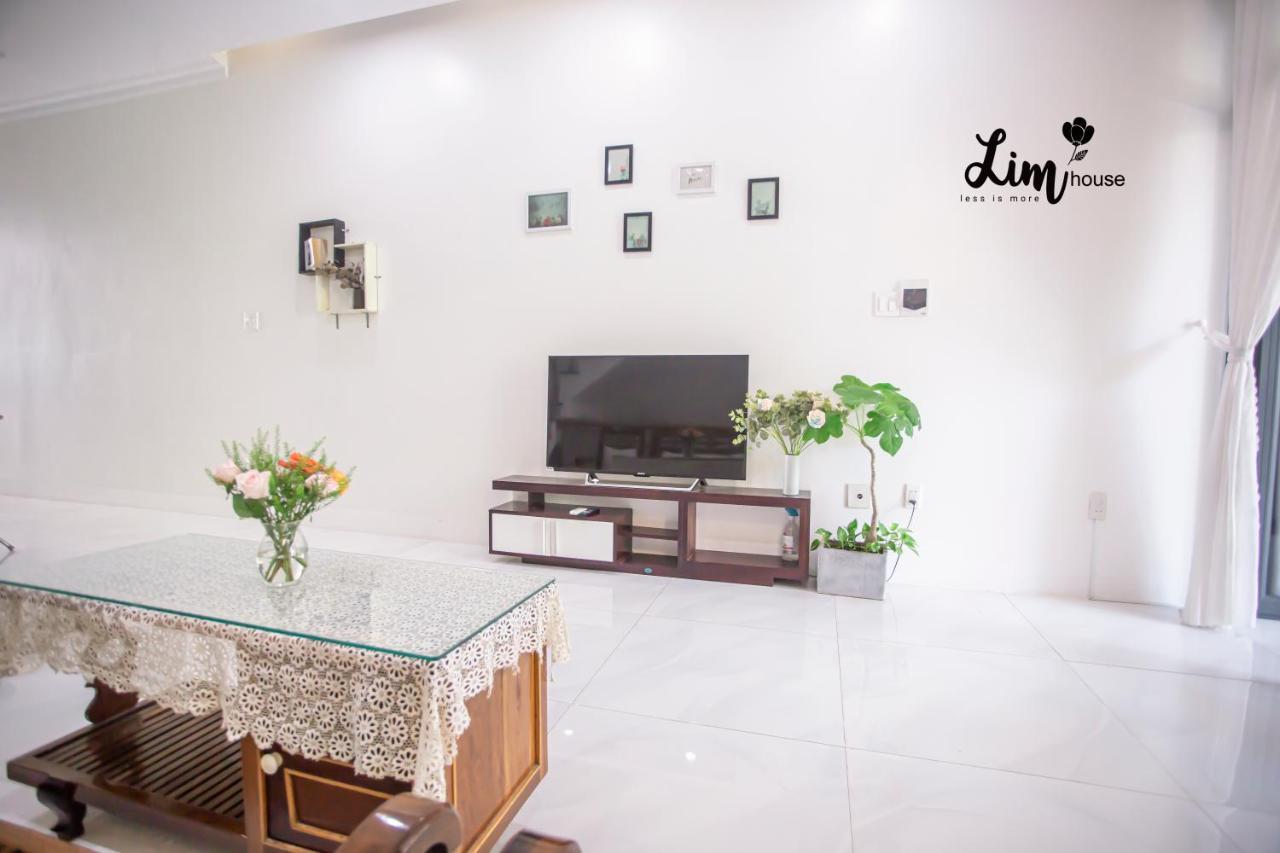 Lim Homestay Phan Thiet Bagian luar foto