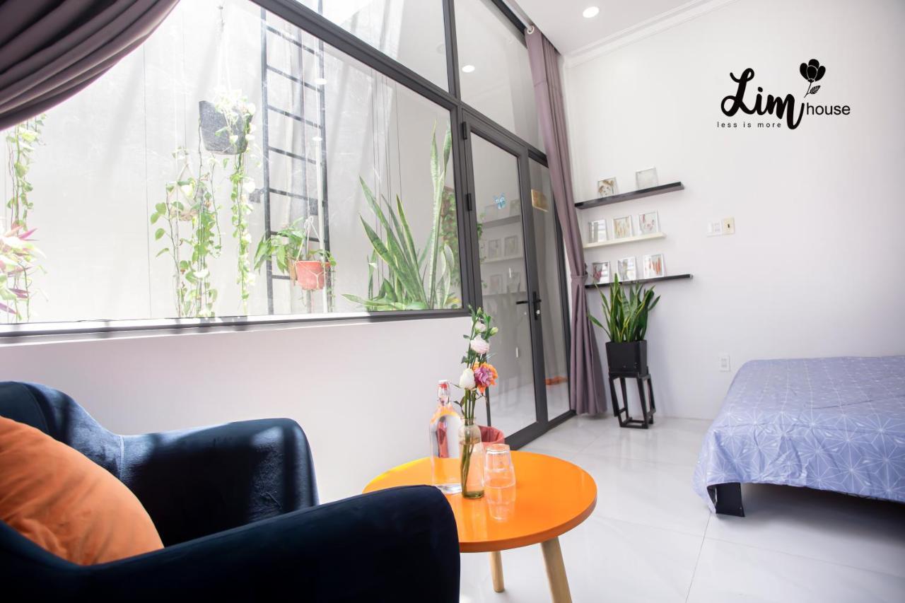 Lim Homestay Phan Thiet Bagian luar foto