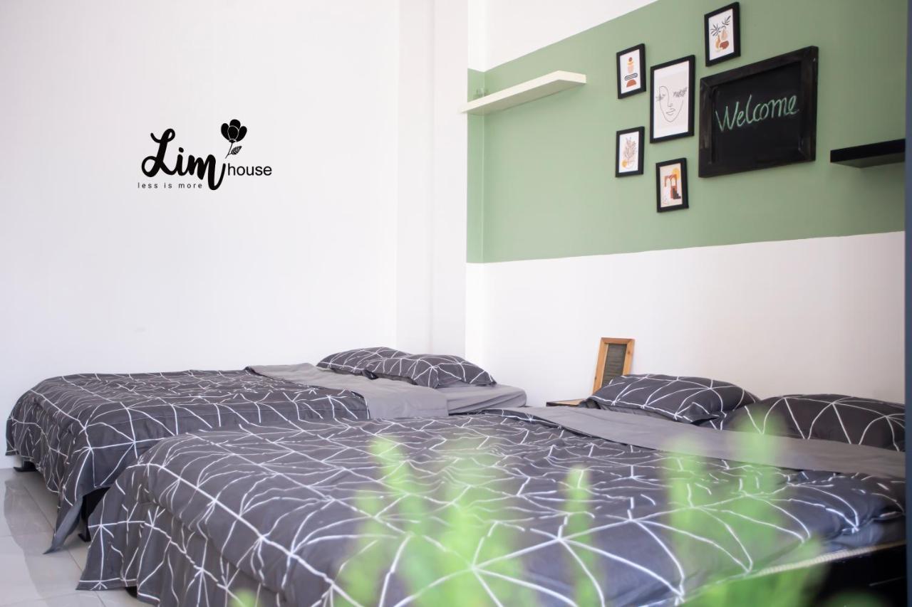 Lim Homestay Phan Thiet Bagian luar foto