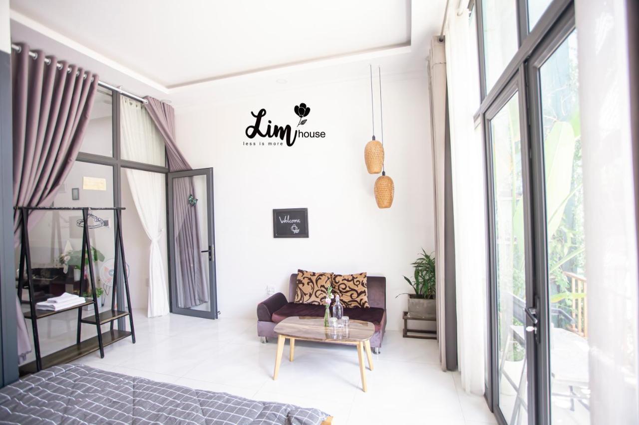 Lim Homestay Phan Thiet Bagian luar foto