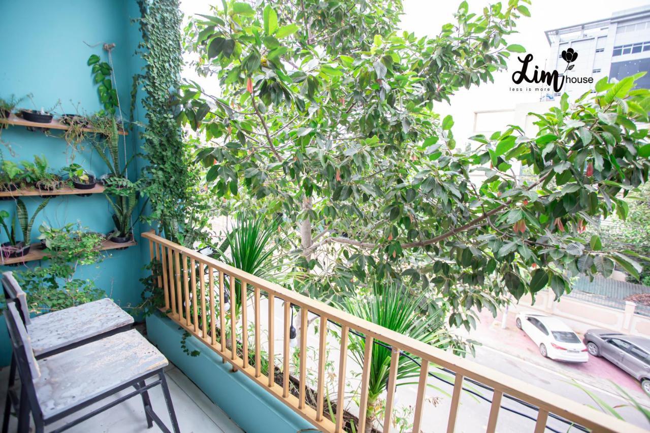 Lim Homestay Phan Thiet Bagian luar foto