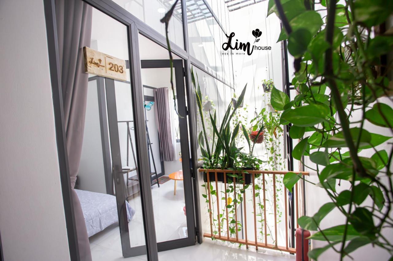 Lim Homestay Phan Thiet Bagian luar foto