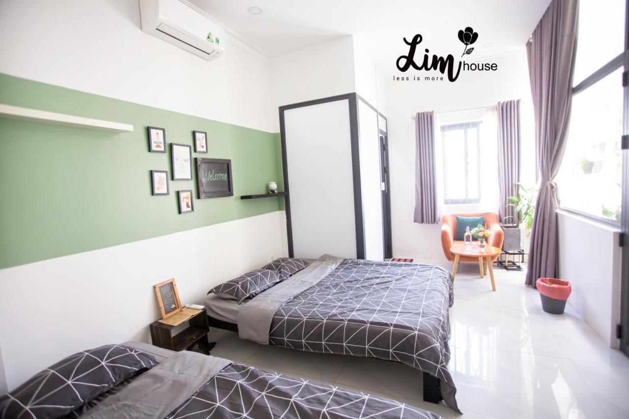 Lim Homestay Phan Thiet Bagian luar foto