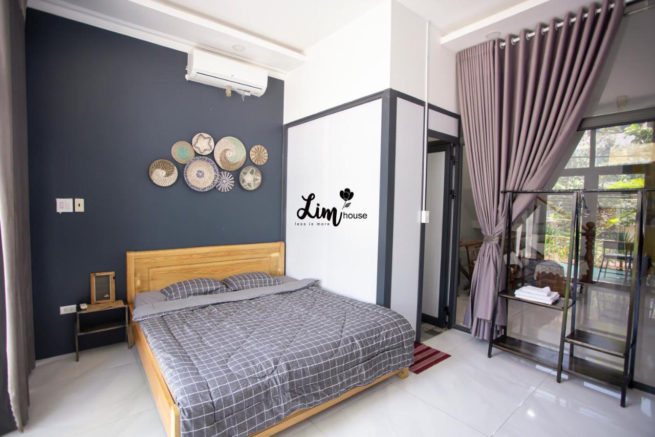 Lim Homestay Phan Thiet Bagian luar foto