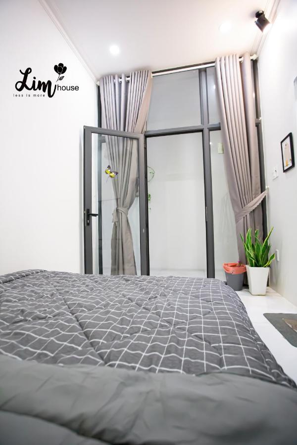 Lim Homestay Phan Thiet Bagian luar foto