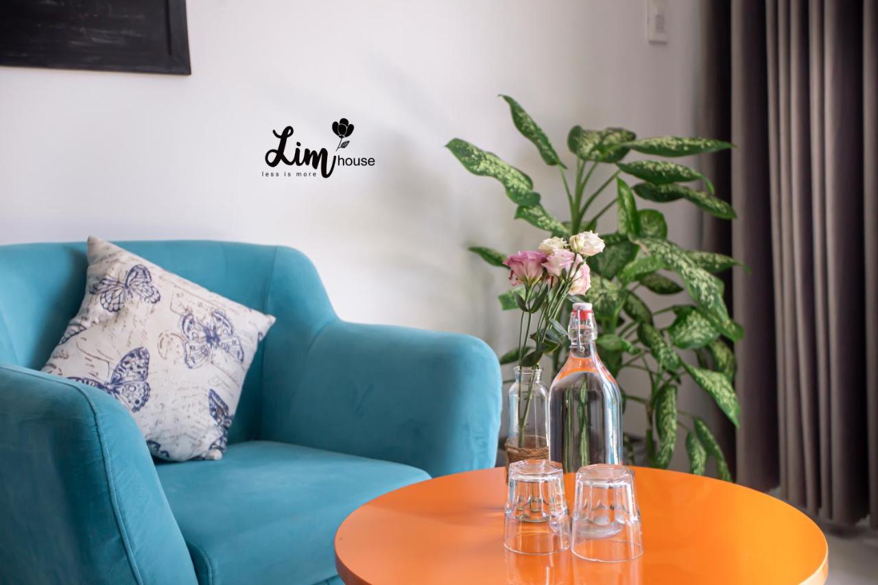 Lim Homestay Phan Thiet Bagian luar foto