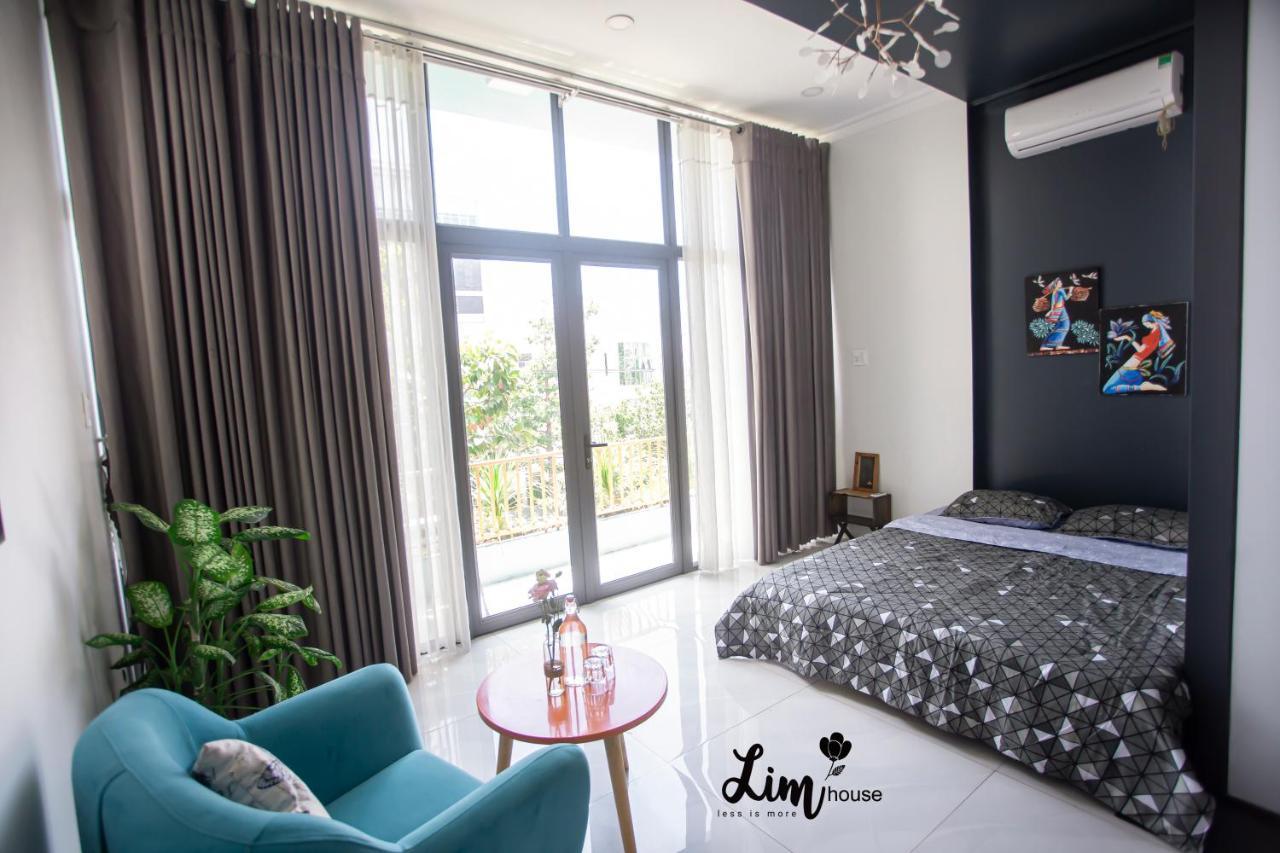 Lim Homestay Phan Thiet Bagian luar foto