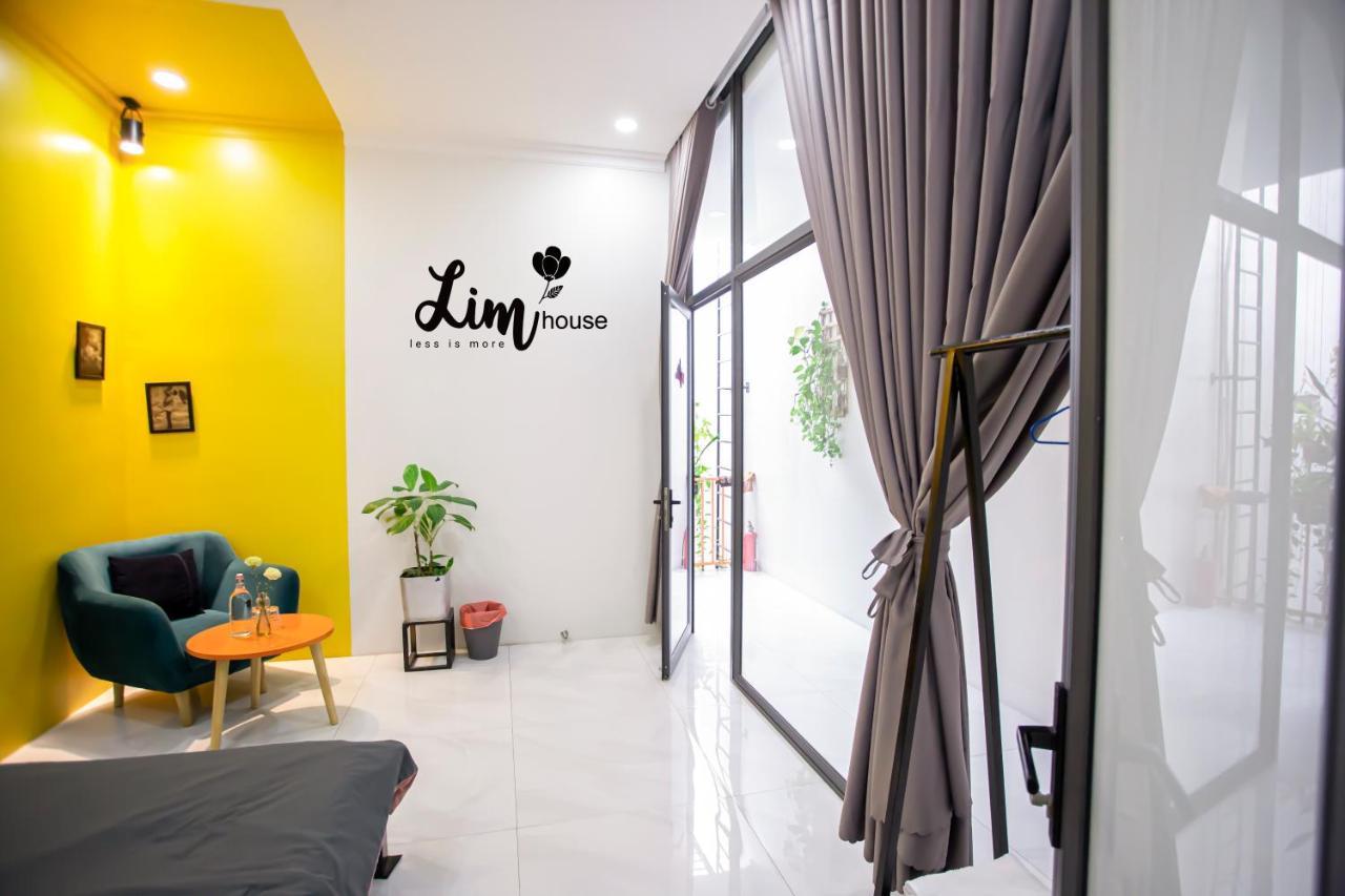 Lim Homestay Phan Thiet Bagian luar foto