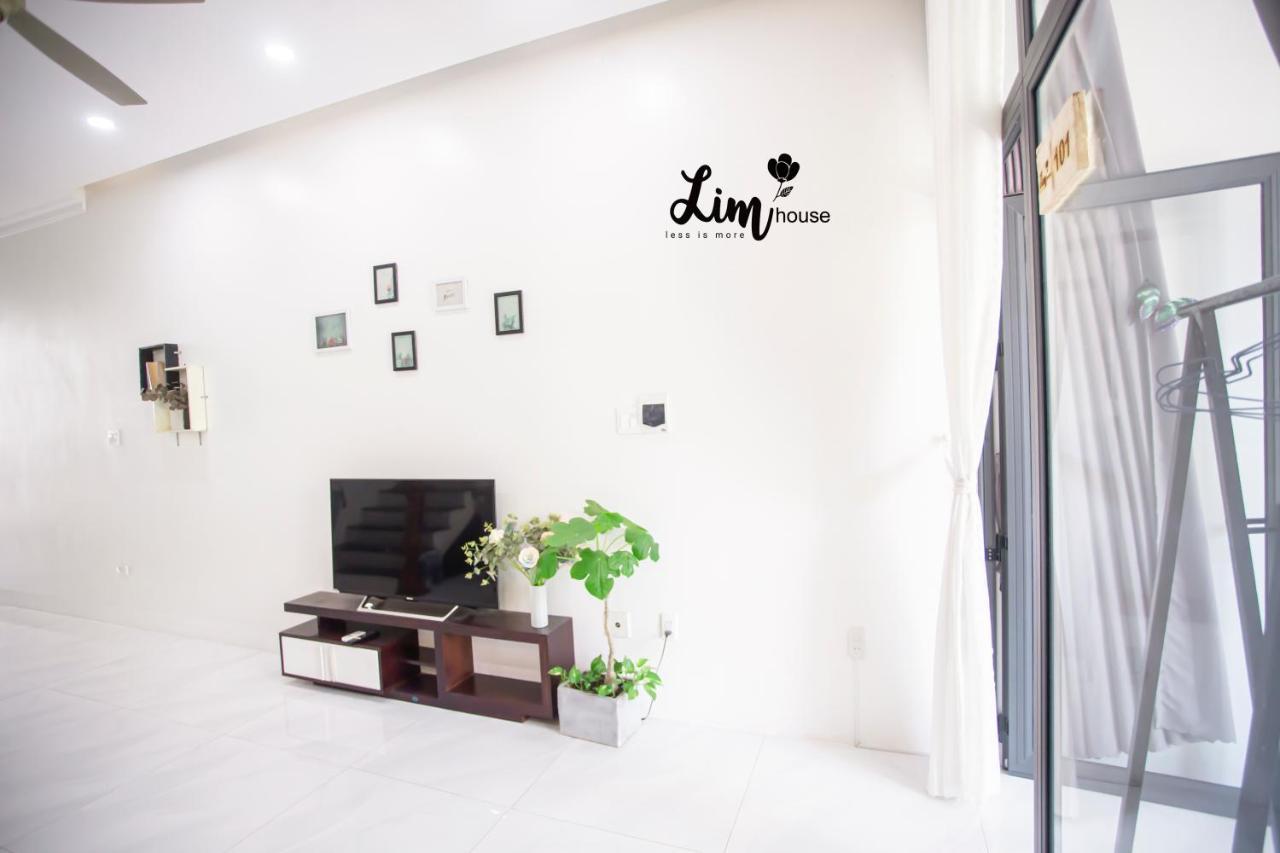 Lim Homestay Phan Thiet Bagian luar foto