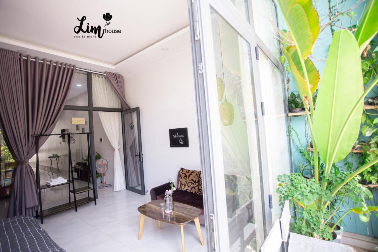 Lim Homestay Phan Thiet Bagian luar foto