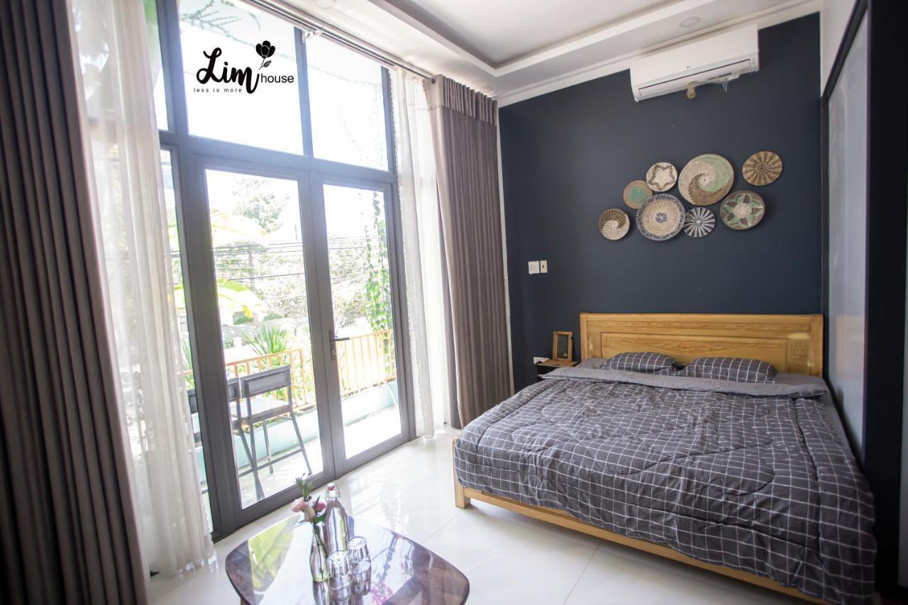 Lim Homestay Phan Thiet Bagian luar foto