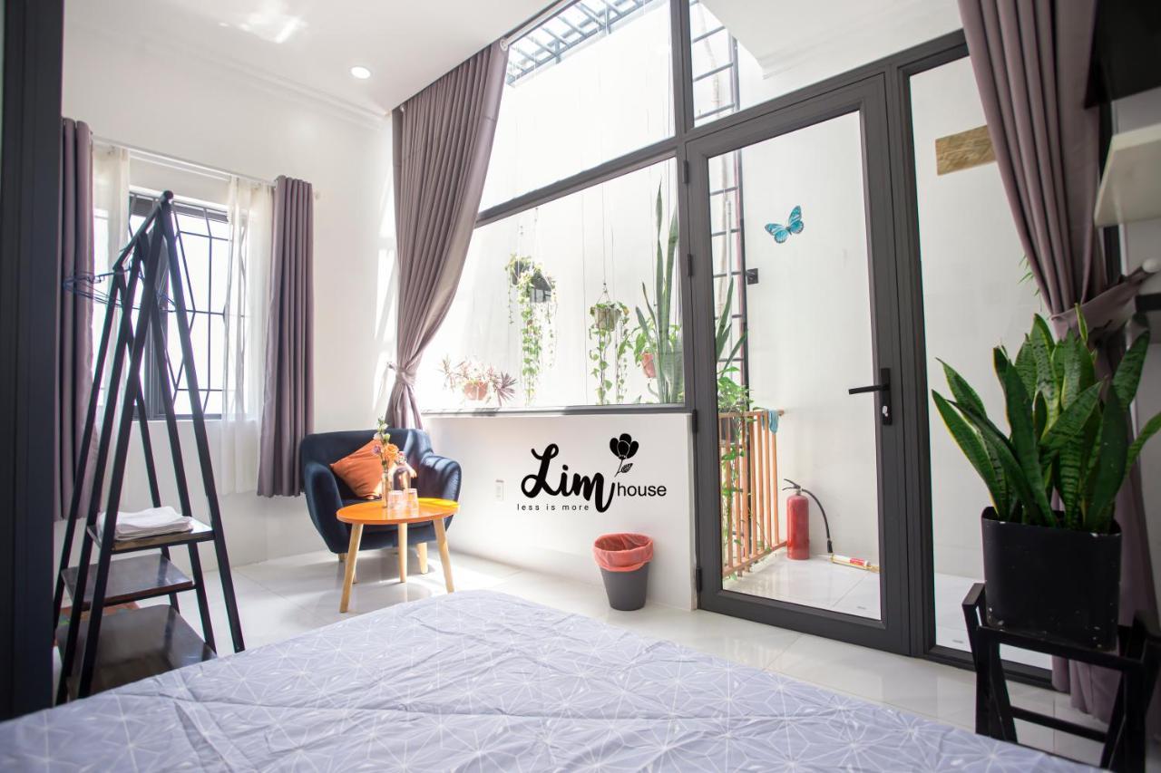 Lim Homestay Phan Thiet Bagian luar foto