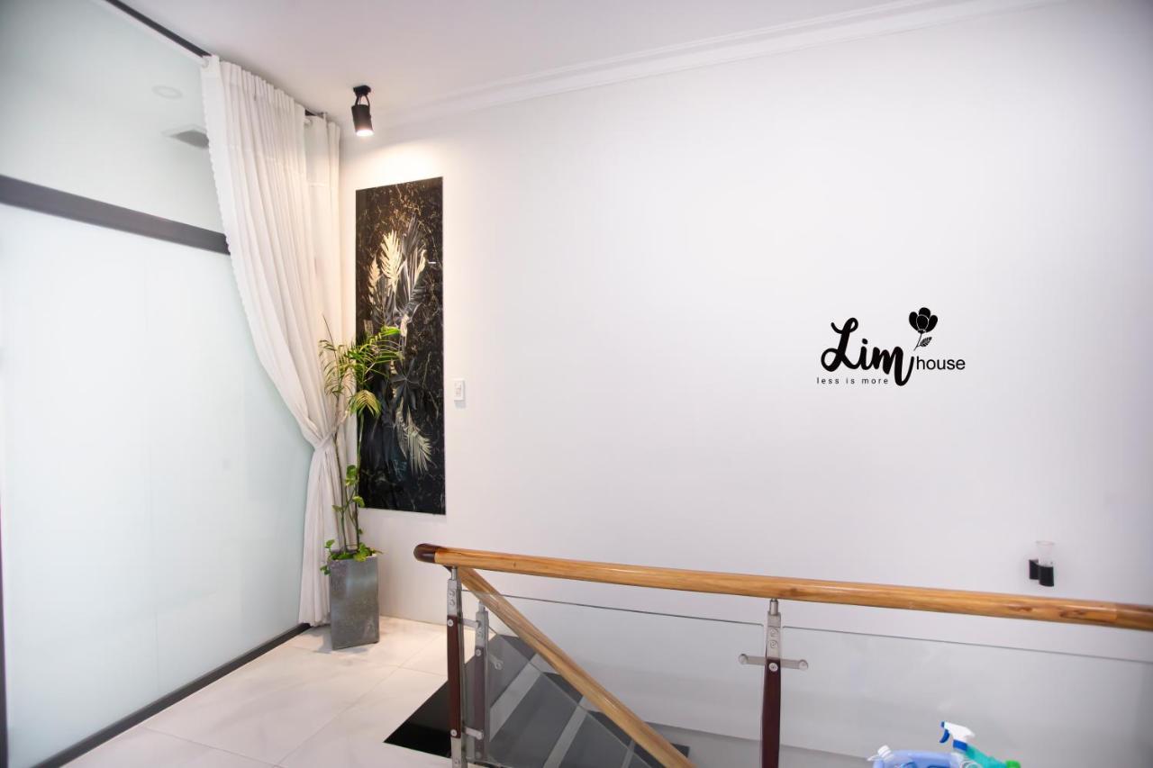 Lim Homestay Phan Thiet Bagian luar foto