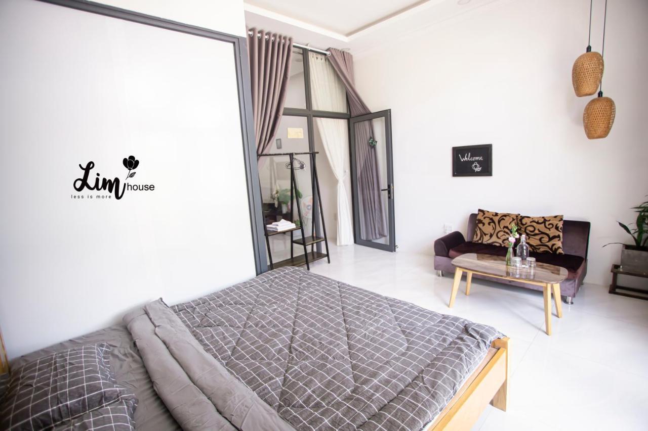 Lim Homestay Phan Thiet Bagian luar foto