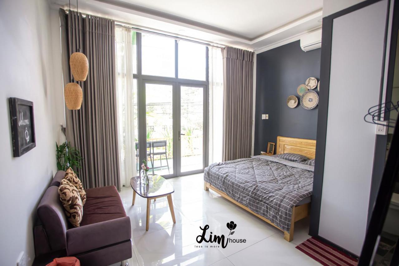 Lim Homestay Phan Thiet Bagian luar foto