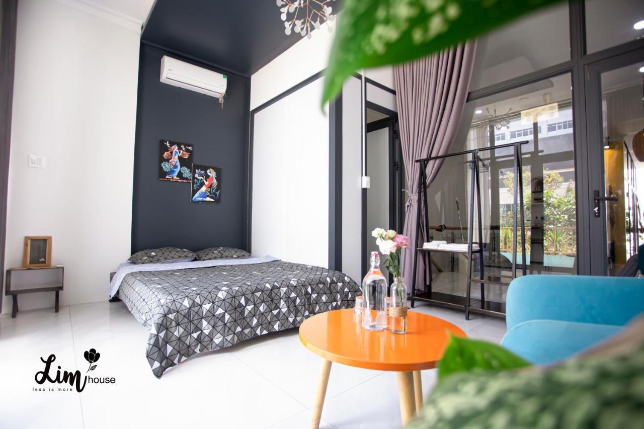 Lim Homestay Phan Thiet Bagian luar foto