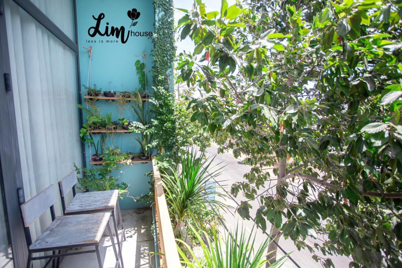 Lim Homestay Phan Thiet Bagian luar foto