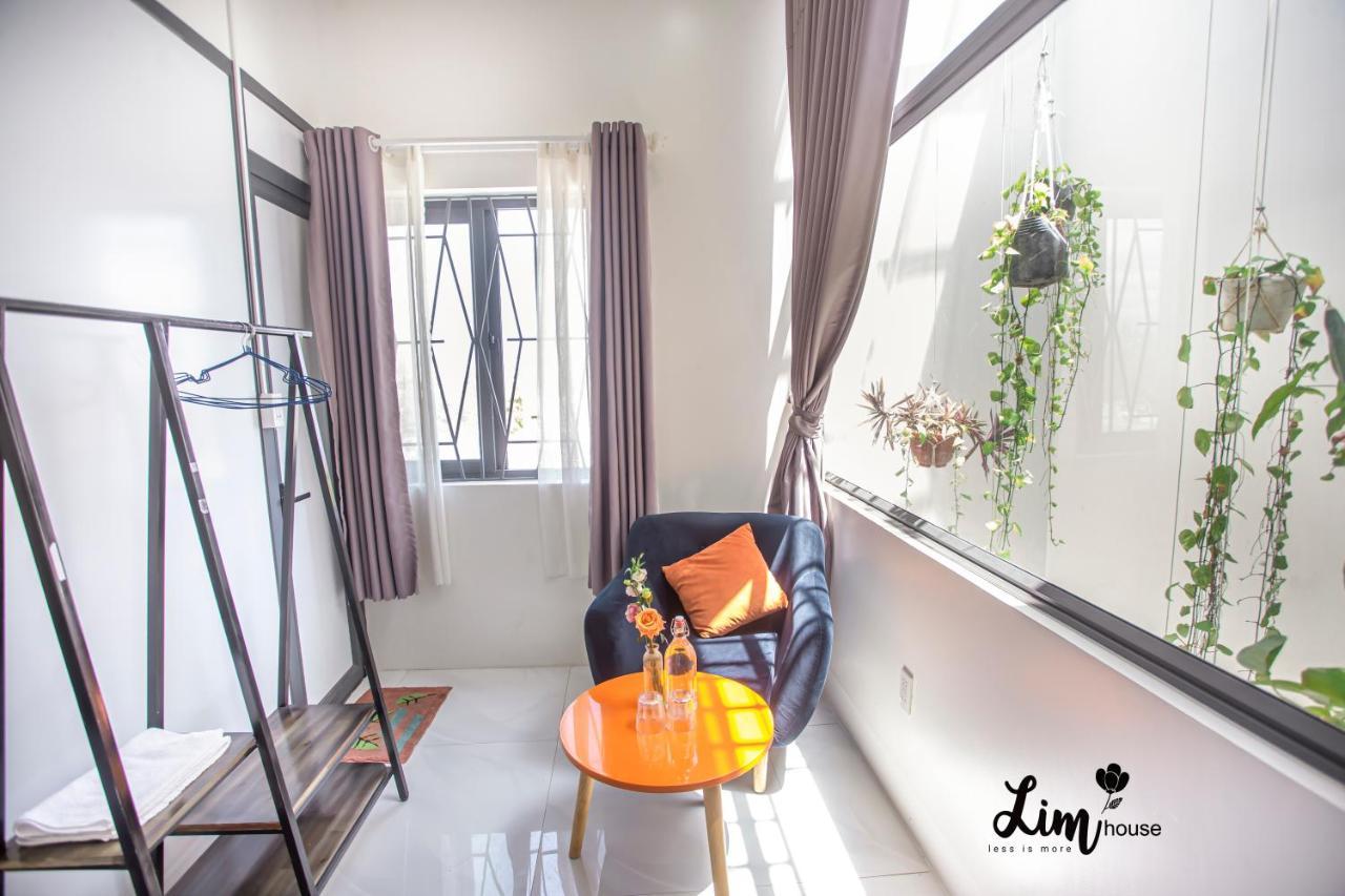 Lim Homestay Phan Thiet Bagian luar foto